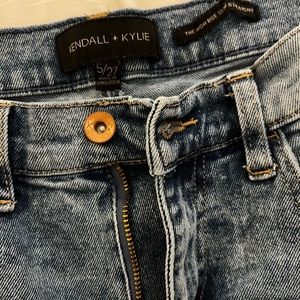 Kendal+Kylie Jeans